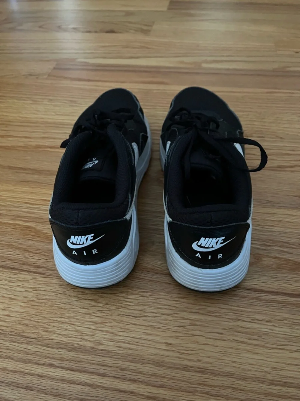 Women’s Nike Air Max SC Size 7.5 Black